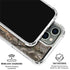 NFL Buffalo Bills Realtree AP Camo iPhone 16 Pro Max Clear Case