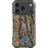 NFL Buffalo Bills Realtree AP Camo iPhone 18 Pro Clear Case