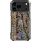 NFL Buffalo Bills Realtree AP Camo iPhone 18 Pro Max Clear Case