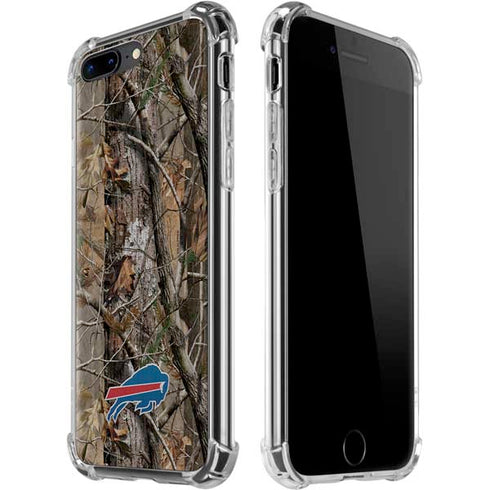 NFL Buffalo Bills Realtree AP Camo iPhone Cases
