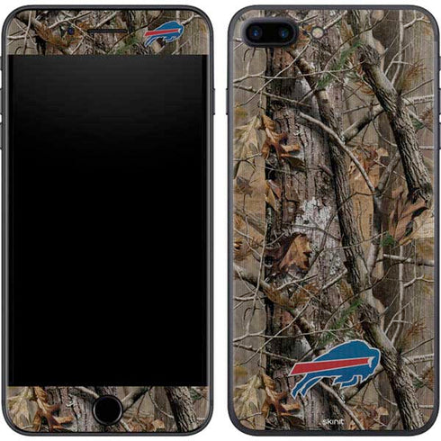 NFL Buffalo Bills Realtree AP Camo iPhone 8 Plus Skin