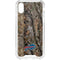 NFL Buffalo Bills Realtree AP Camo iPhone XS Clear Case