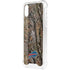 NFL Buffalo Bills Realtree AP Camo iPhone XS Clear Case