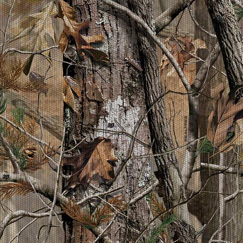 NFL Buffalo Bills Realtree AP Camo iPhone XS Max Skin