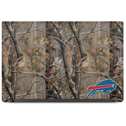 NFL Buffalo Bills Realtree AP Camo Dell Latitude Skin