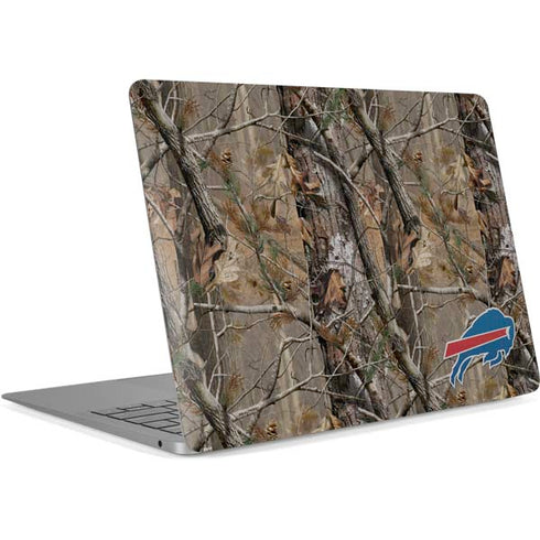 NFL Buffalo Bills Realtree AP Camo Apple MacBook Air Skin