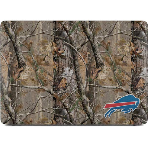 NFL Buffalo Bills Realtree AP Camo Apple MacBook Air Skin