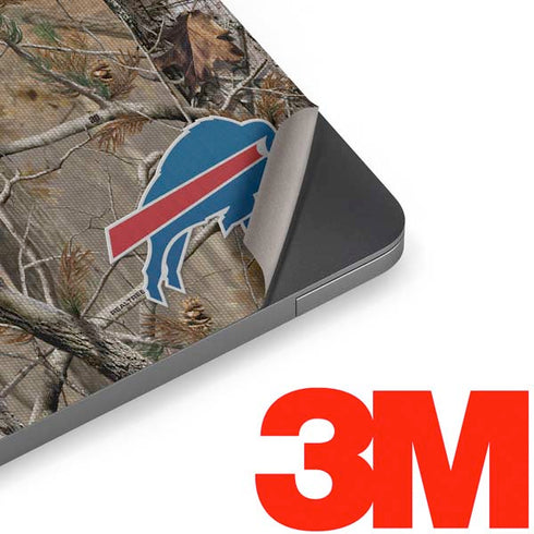 NFL Buffalo Bills Realtree AP Camo Apple MacBook Air Skin