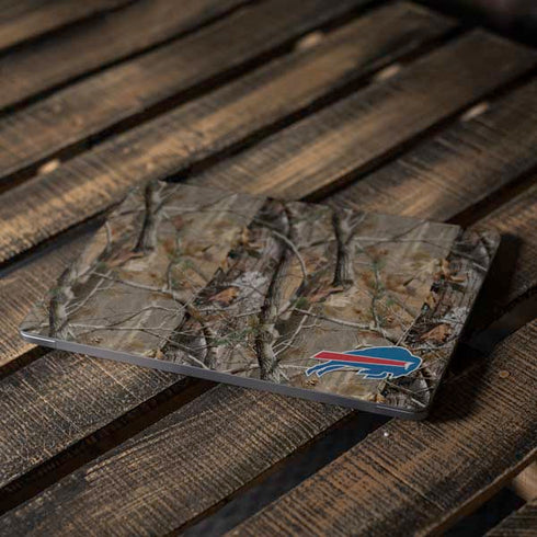 NFL Buffalo Bills Realtree AP Camo Apple MacBook Air Skin