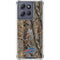 NFL Buffalo Bills Realtree AP Camo Moto G Play 5G (2025) Clear Case