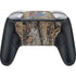 NFL Buffalo Bills Realtree AP Camo Nintendo Switch 2 (2025) Pro Controller Skin