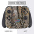 NFL Buffalo Bills Realtree AP Camo Nintendo Switch Bundle Skin