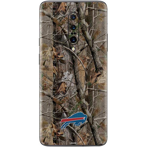 NFL Buffalo Bills Realtree AP Camo OnePlus 7 Pro Skin