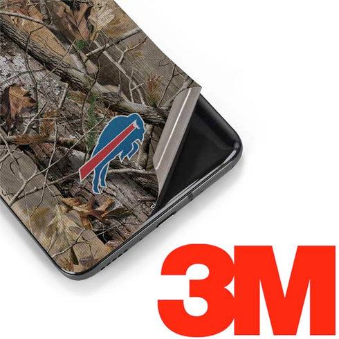 NFL Buffalo Bills Realtree AP Camo OnePlus 7 Pro Skin