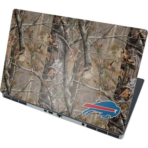 NFL Buffalo Bills Realtree AP Camo Dell Precision Skin