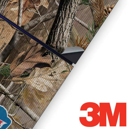 NFL Buffalo Bills Realtree AP Camo PS4 Console and Controller Bundle Skin