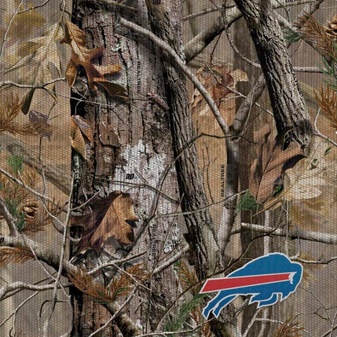 NFL Buffalo Bills Realtree AP Camo PS4 Console and Controller Bundle Skin