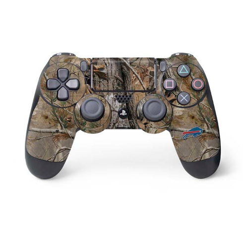 NFL Buffalo Bills Realtree AP Camo PlayStation PS4 Skins