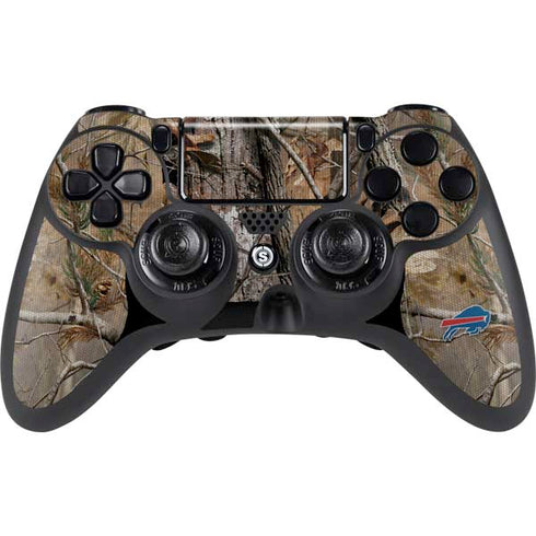 NFL Buffalo Bills Realtree AP Camo PlayStation PS4 Skins