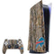 NFL Buffalo Bills Realtree AP Camo PlayStation PS5 Skins