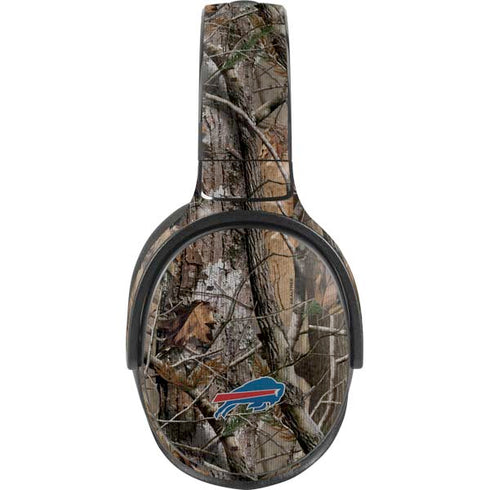 NFL Buffalo Bills Realtree AP Camo Skullcandy Venue Skin