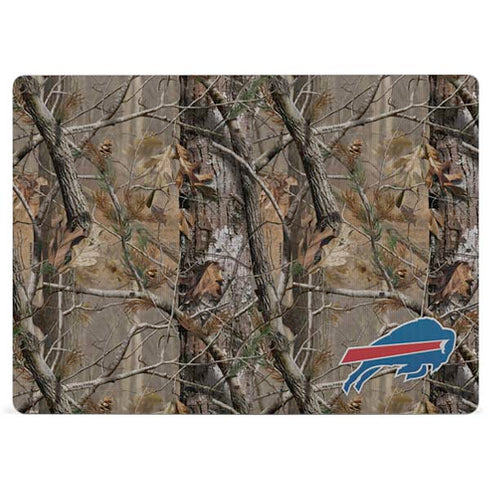 NFL Buffalo Bills Realtree AP Camo Surface Laptop 2 Skin