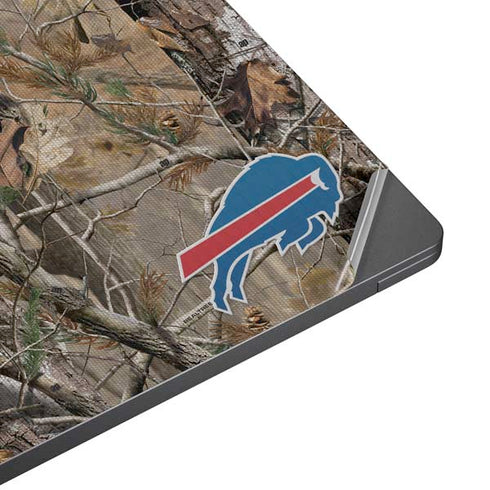 NFL Buffalo Bills Realtree AP Camo Surface Laptop 7 13.8in Skin