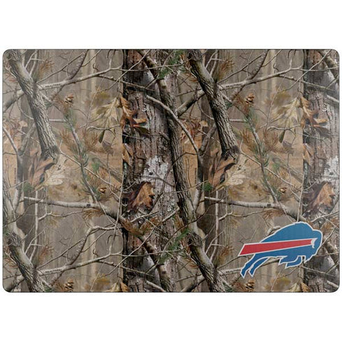 NFL Buffalo Bills Realtree AP Camo Surface Laptop 7 15in Skin