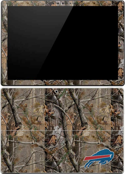 NFL Buffalo Bills Realtree AP Camo Surface Pro (2017) Skin
