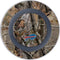 NFL Buffalo Bills Realtree AP Camo Wireless Charger Skin