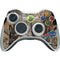 NFL Buffalo Bills Realtree AP Camo Xbox 360 Wireless Controller Skin