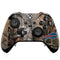 NFL Buffalo Bills Realtree AP Camo Xbox One Elite Controller Skin
