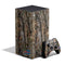 NFL Buffalo Bills Realtree AP Camo XBox Series X Digital Edition Bundle Skin