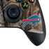 NFL Buffalo Bills Realtree AP Camo XBox Series X Digital Edition Bundle Skin