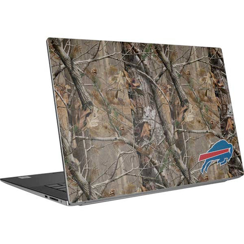 NFL Buffalo Bills Realtree AP Camo Dell XPS Skin