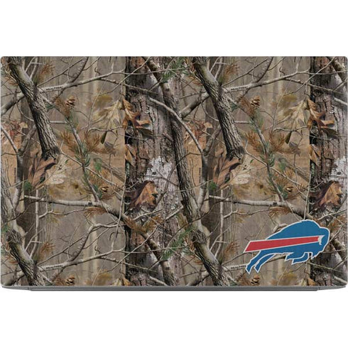 NFL Buffalo Bills Realtree AP Camo Dell XPS Skin