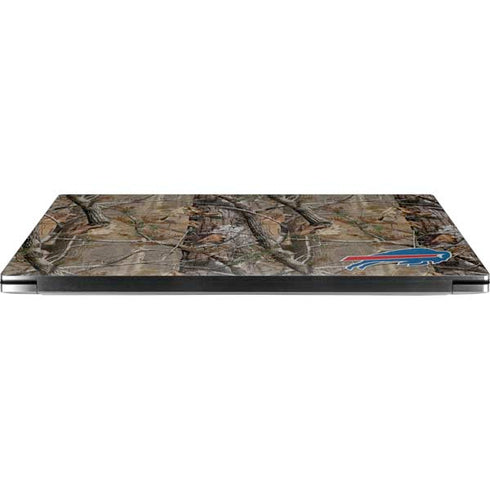 NFL Buffalo Bills Realtree AP Camo Dell XPS Skin