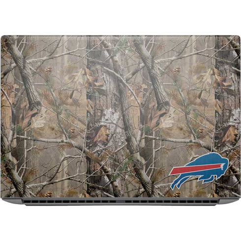 NFL Buffalo Bills Realtree AP Camo HP ZBook Fury 16 G10 Skin