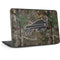 NFL Buffalo Bills Realtree Xtra Green Camo HP Chromebook Skin