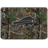 NFL Buffalo Bills Realtree Xtra Green Camo HP Chromebook Skin