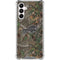 NFL Buffalo Bills Realtree Xtra Green Camo Galaxy A16 5G Clear Case