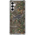 NFL Buffalo Bills Realtree Xtra Green Camo Galaxy A16 5G Clear Case