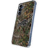 NFL Buffalo Bills Realtree Xtra Green Camo Galaxy A35 5G Clear Case
