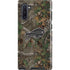 NFL Buffalo Bills Realtree Xtra Green Camo Galaxy Cases