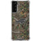 NFL Buffalo Bills Realtree Xtra Green Camo Galaxy S22 Plus Clear Case