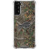 NFL Buffalo Bills Realtree Xtra Green Camo Galaxy S22 Plus Clear Case