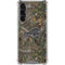 NFL Buffalo Bills Realtree Xtra Green Camo Galaxy S24 FE Clear Case