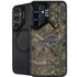 NFL Buffalo Bills Realtree Xtra Green Camo Galaxy S24 FE Kickstand Case