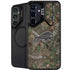 NFL Buffalo Bills Realtree Xtra Green Camo Galaxy S25 Kickstand Case