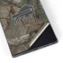 NFL Buffalo Bills Realtree Xtra Green Camo Galaxy S25 Ultra Skin